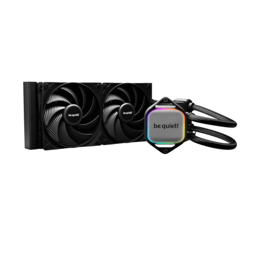 be quiet! PURE LOOP 2 240mm