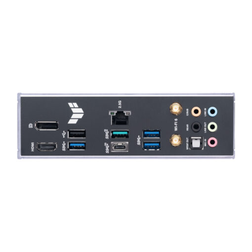 ⁦Asus TUF GAMING B760-PLUS WiFi D4⁩ – תמונה ⁦5⁩