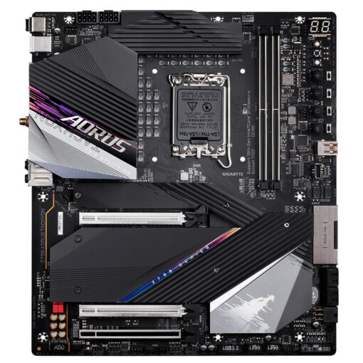 ⁦Gigabyte Z790 AORUS TACHYON⁩ – תמונה ⁦3⁩