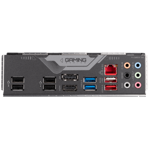 ⁦Gigabyte B760 GAMING X DDR4⁩ – תמונה ⁦6⁩