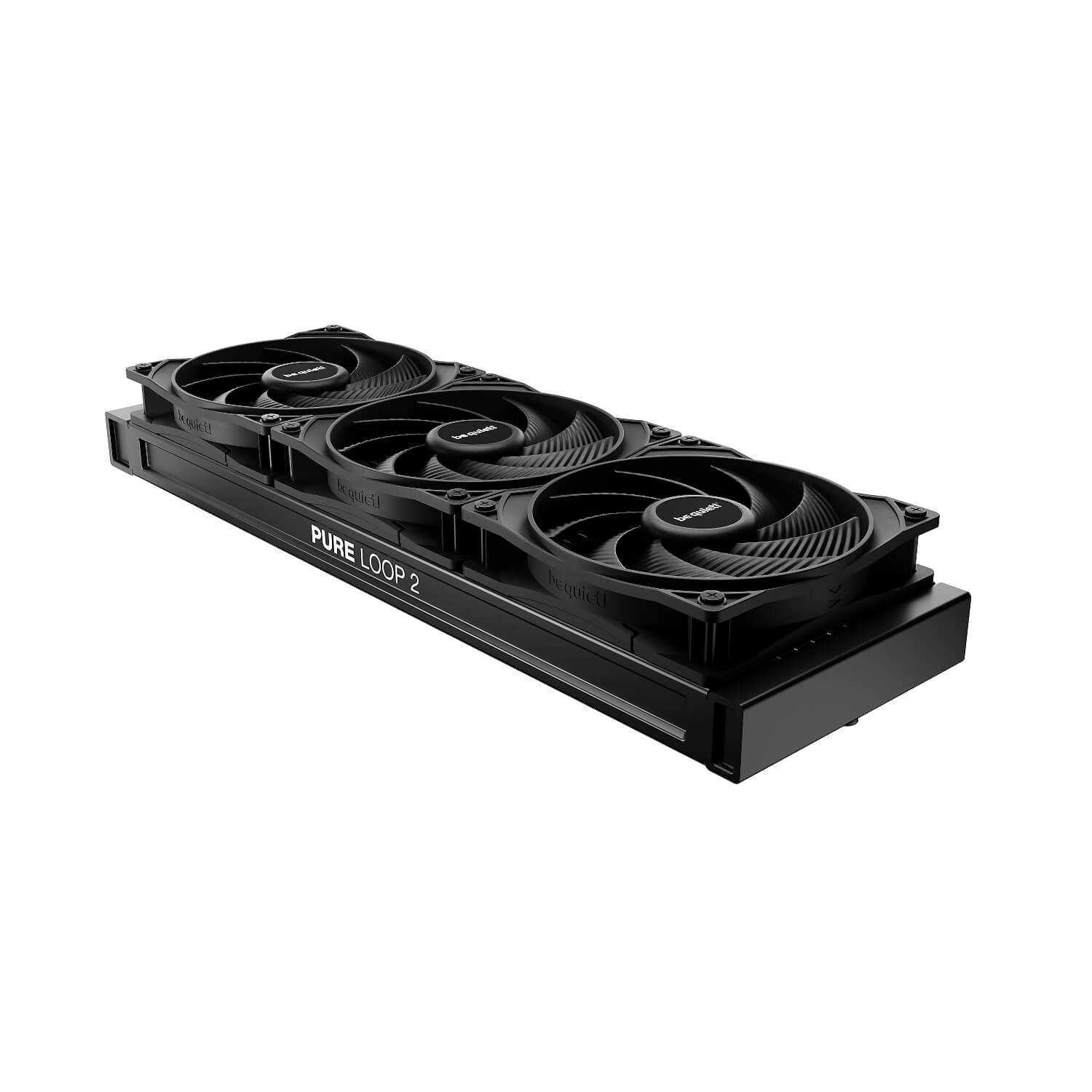 be quiet! PURE LOOP 2 360mm – תמונה 3