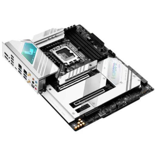 ⁦MAXSUN iCraft Z790 WIFI⁩ – תמונה ⁦4⁩