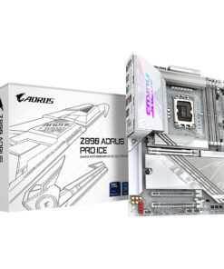 Gigabyte Z890 AORUS PRO ICE