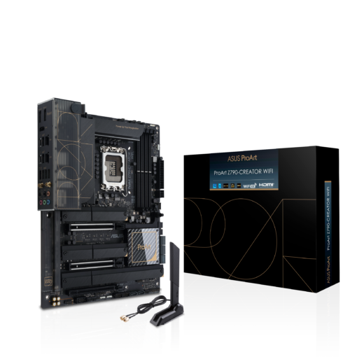 Asus PROART Z790-CREATOR WIFI