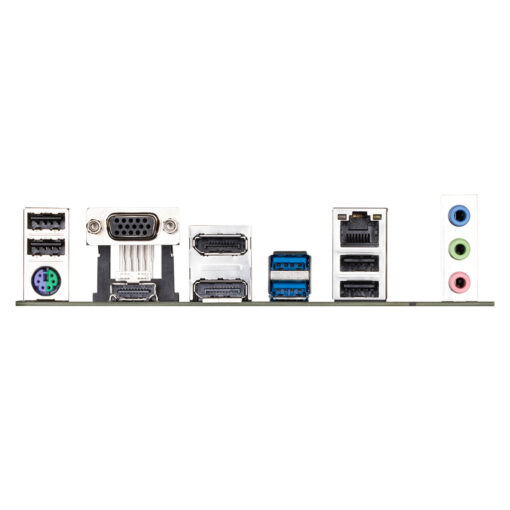 ⁦Gigabyte H610I⁩ – תמונה ⁦5⁩