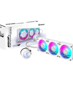 Gigabyte GP-AORUS WATERFORCE II 360 ICE Liquid Cooler