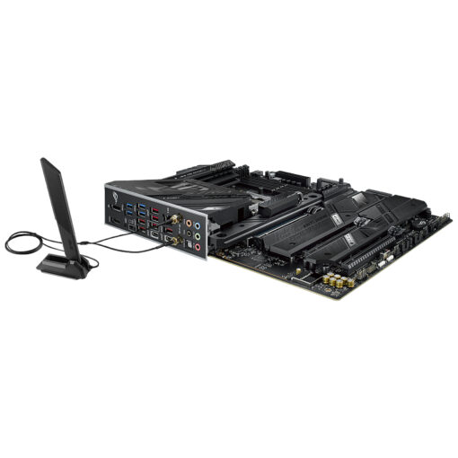 ⁦Asus ROG STRIX Z790-E GAMING WIFI⁩ – תמונה ⁦3⁩