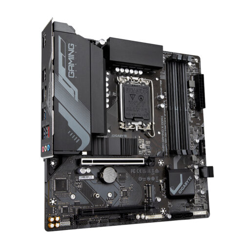 ⁦Gigabyte B760M GAMING X DDR4⁩ – תמונה ⁦2⁩
