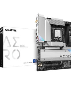 Gigabyte Z890 AERO G