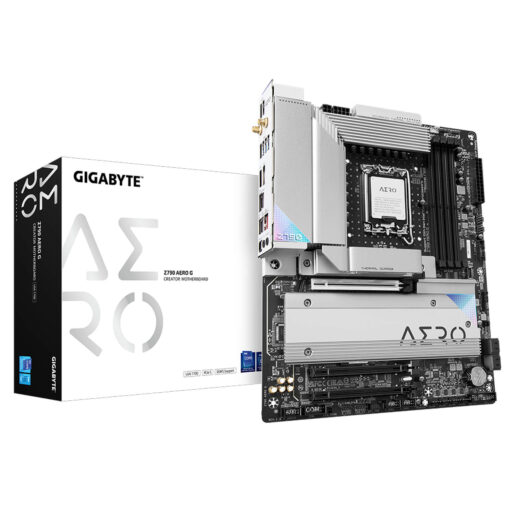 Gigabyte Z890 AERO G