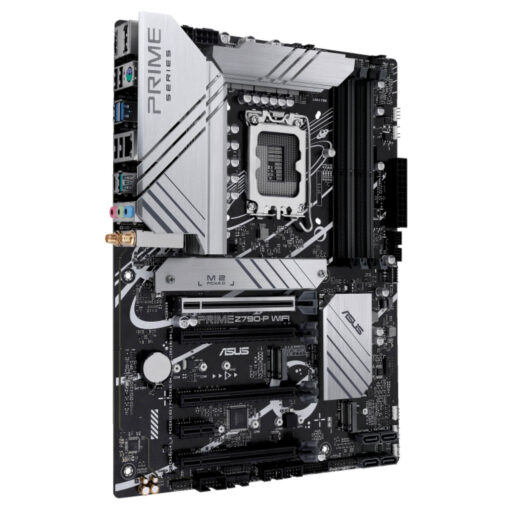 ⁦Asus Prime Z790-P WiFi⁩ – תמונה ⁦3⁩