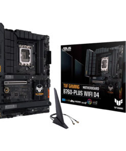 Asus TUF GAMING B760-PLUS WiFi D4