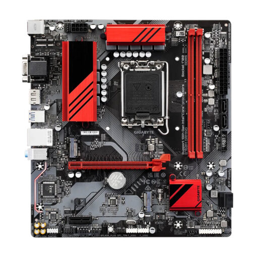 ⁦Gigabyte B760M GAMING⁩ – תמונה ⁦3⁩