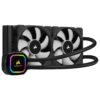 Corsair iCUE H100i RGB PRO XT Liquid CPU Cooler