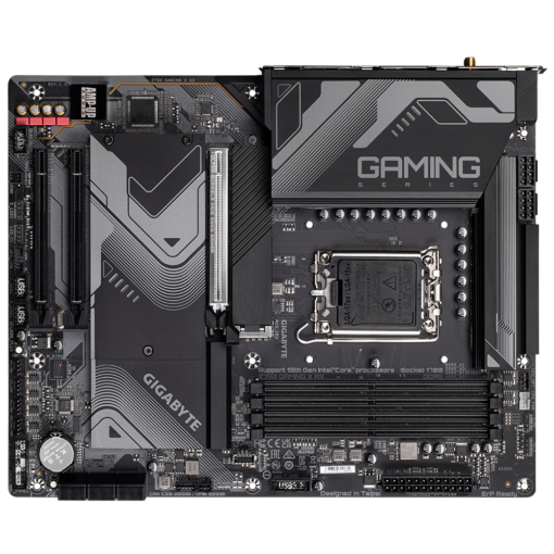 ⁦Gigabyte Z790 GAMING X AX⁩ – תמונה ⁦3⁩