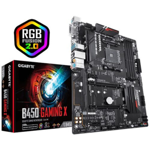 ⁦מחשב גיימינג G-PRO-257 AMD Radeon RX 7700 XT AMD Ryzen 5 5600X RAM:32GB SSD:2TB⁩ – תמונה ⁦4⁩