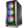 מחשב גיימינג G-PRO-202 NVIDIA GeForce RTX 4070 Ti Super Intel i7 14700KF