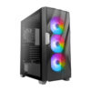 מחשב גיימינג G-PRO-281 NVIDIA GeForce RTX 4070 Super Intel i7 14700KF RAM:32GB