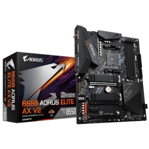 ⁦מחשב גיימינג G-PRO-264 NVIDIA GeForce RTX 4060 AMD Ryzen 5 5600 RAM:32GB SSD:2TB⁩ – תמונה ⁦4⁩