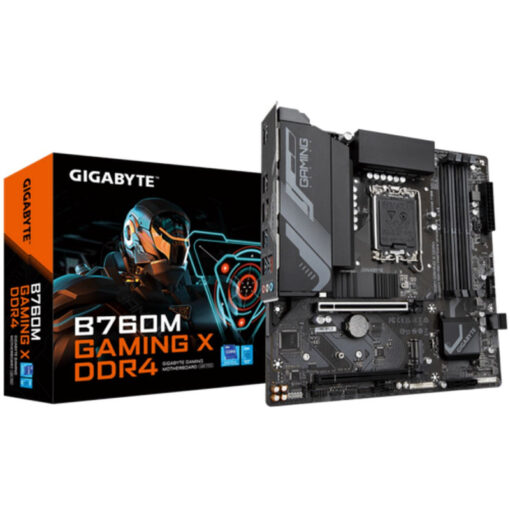 ⁦מחשב גיימינג G-PRO-265 NVIDIA GeForce RTX 4060 Intel Core i5 12400F RAM:32GB⁩ – תמונה ⁦4⁩