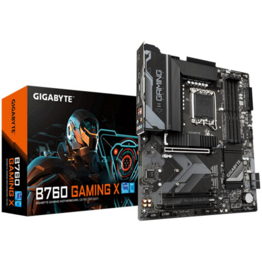 ⁦מחשב גיימינג G-PRO-202 NVIDIA GeForce RTX 4070 Ti Super Intel i7 14700KF⁩ – תמונה ⁦4⁩