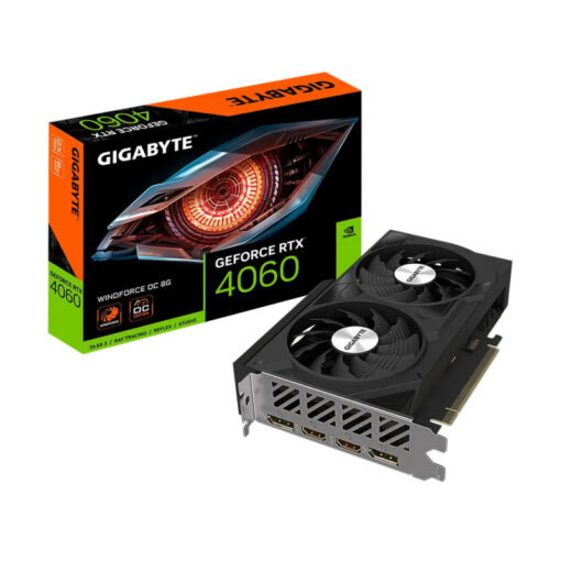⁦מחשב גיימינג G-PRO-265 NVIDIA GeForce RTX 4060 Intel Core i5 12400F RAM:32GB⁩ – תמונה ⁦2⁩