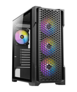 מחשב גיימינג G-PRO-199 NVIDIA GeForce RTX 4070 Ti Super AMD Ryzen 7 7800X3D