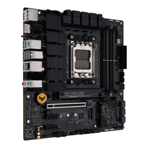 ⁦מחשב גיימינג G-PRO-200 NVIDIA GeForce RTX 4070 Super AMD Ryzen 7 7800X3D⁩ – תמונה ⁦4⁩