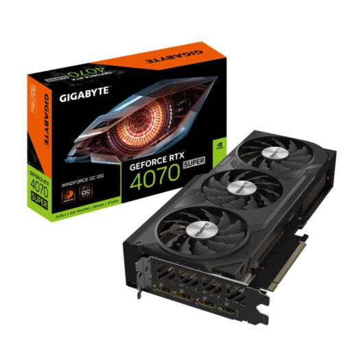 ⁦מחשב גיימינג G-PRO-172 NVIDIA GeForce RTX 4070 Super Intel Core i5 13500⁩ – תמונה ⁦2⁩