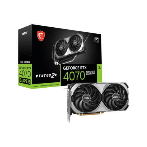 ⁦ערכת מחשב גיימינג כולל מסך G-PRO-275 NVIDIA GeForce RTX 4070 Super Intel Core⁩ – תמונה ⁦2⁩