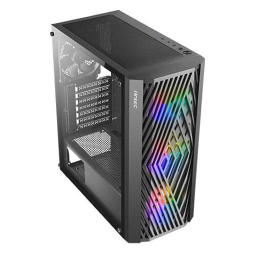 מחשב גיימינג G-PRO-264 NVIDIA GeForce RTX 4060 AMD Ryzen 5 5600 RAM:32GB SSD:2TB