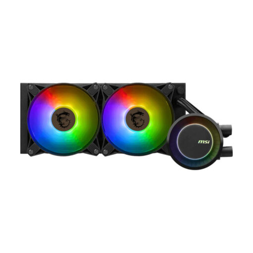 ⁦ערכת מחשב גיימינג כולל מסך G-PRO-275 NVIDIA GeForce RTX 4070 Super Intel Core⁩ – תמונה ⁦8⁩