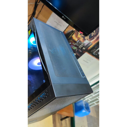 ⁦מחשב גיימינג G-PRO-243 NVIDIA GeForce RTX 4060 AMD Ryzen 5 5600 RAM:32GB SSD:1TB⁩ – תמונה ⁦3⁩