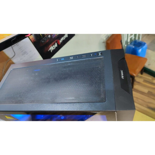 ⁦מחשב גיימינג G-PRO-246 NVIDIA GeForce RTX 4070 Ti Super AMD Ryzen 7 7800X3D⁩ – תמונה ⁦6⁩