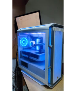 מחשב גיימינג G-PRO-255 NVIDIA GeForce RTX 4090 AMD Ryzen 9 7950X3D RAM:64GB