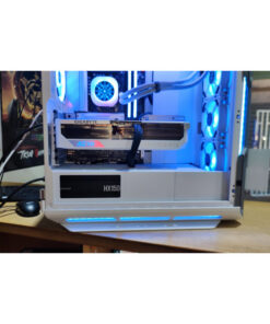 מחשב גיימינג G-PRO-255 NVIDIA GeForce RTX 4090 AMD Ryzen 9 7950X3D RAM:64GB