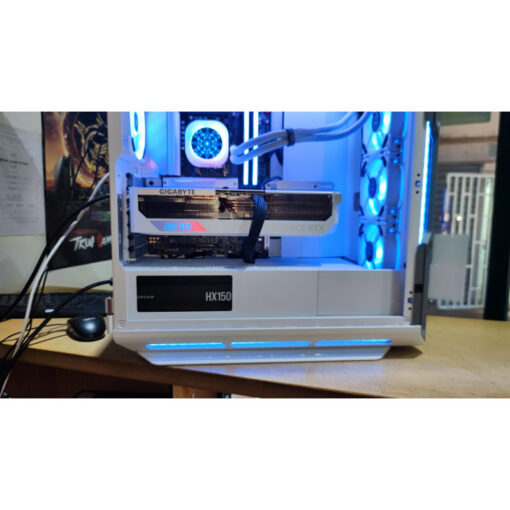 מחשב גיימינג G-PRO-255 NVIDIA GeForce RTX 4090 AMD Ryzen 9 7950X3D RAM:64GB