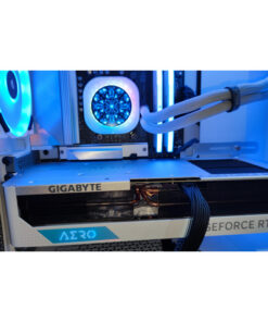 מחשב גיימינג G-PRO-255 NVIDIA GeForce RTX 4090 AMD Ryzen 9 7950X3D RAM:64GB