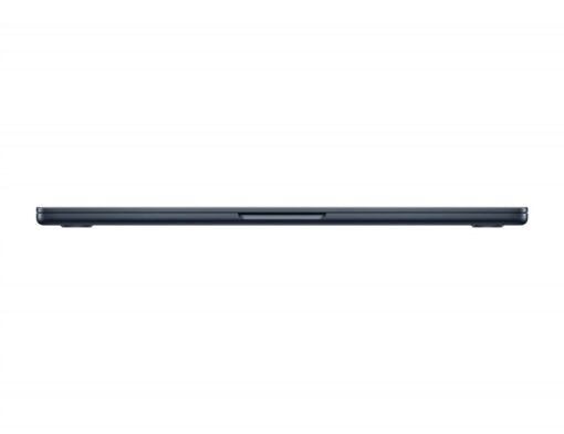 ⁦מקבוק אייר MacBook Air 13" (2024) M3 8C-CPU 8C-GPU/16GB/256GB MIDNIGHT MC8K4HB/A⁩ – תמונה ⁦8⁩