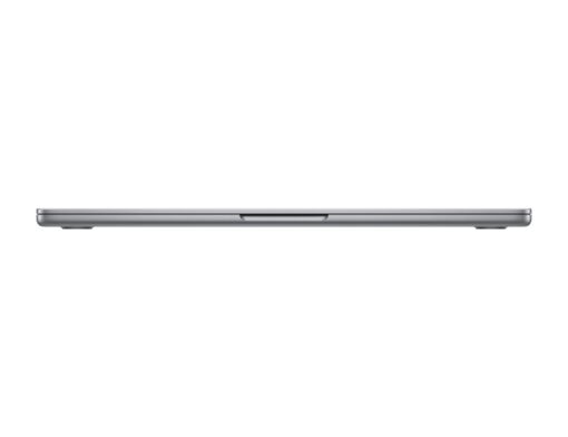 ⁦מקבוק אייר MacBook Air 13" (2024) M3 8C-CPU 10C-GPU/16GB/256GB SPACE GREY Z1B6001CT⁩ – תמונה ⁦4⁩