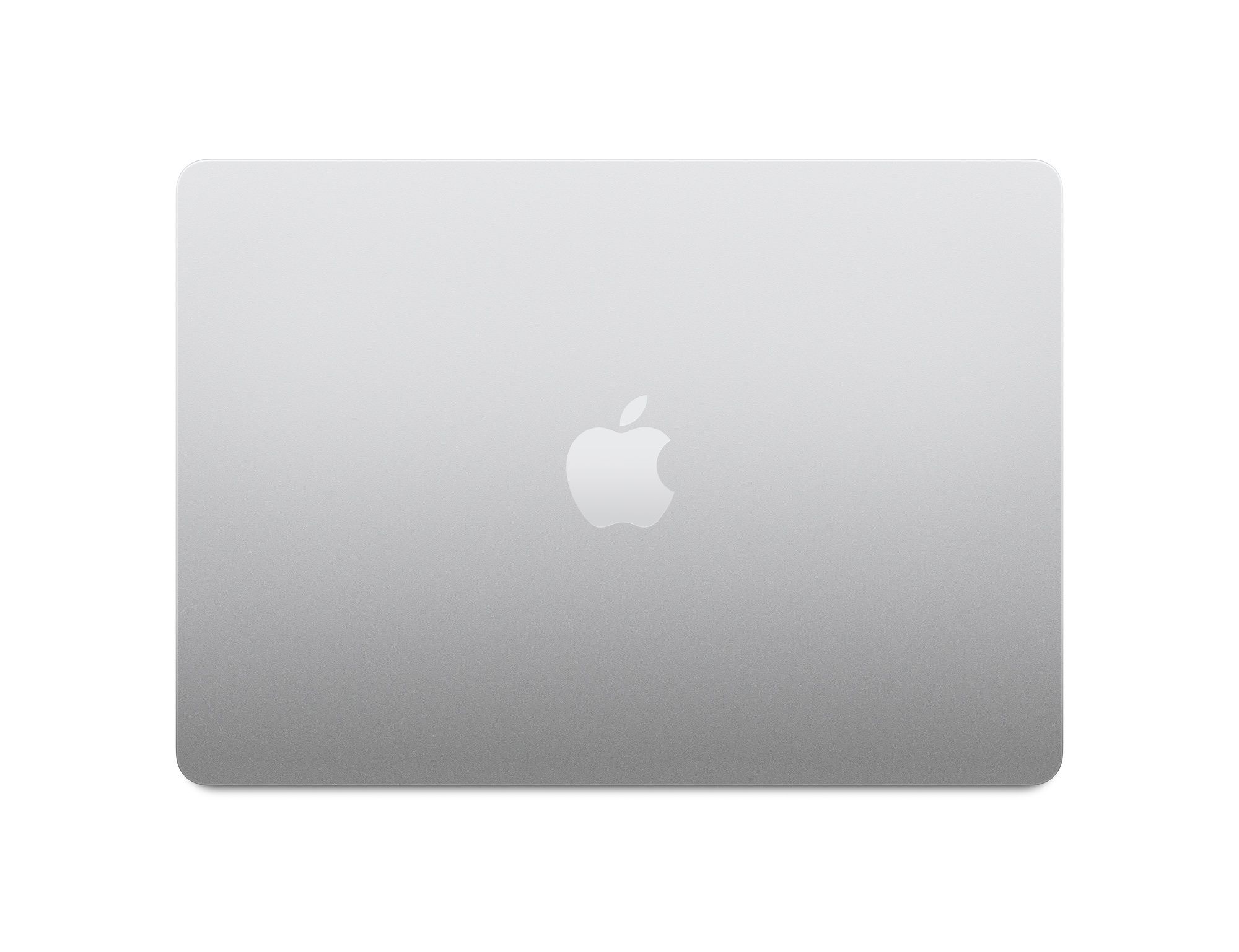 מקבוק אייר MacBook Air 13" (2024) M3 8C-CPU 10C-GPU/24GB/1TB SILVER Z1B8-24G-1T – תמונה 3
