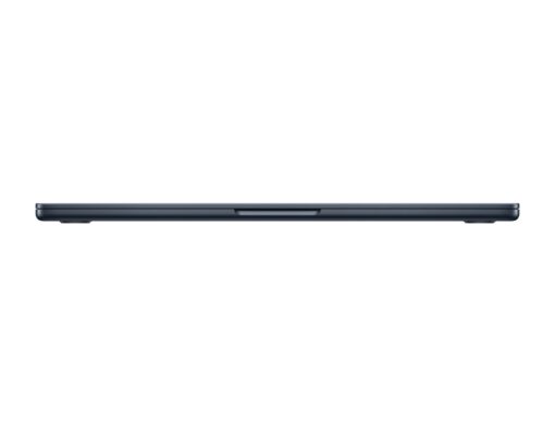 ⁦מקבוק אייר MacBook Air 13" (2024) M3 8C-CPU 10C-GPU/16GB/256GB MIDNIGHT Z1BC001E6⁩ – תמונה ⁦5⁩