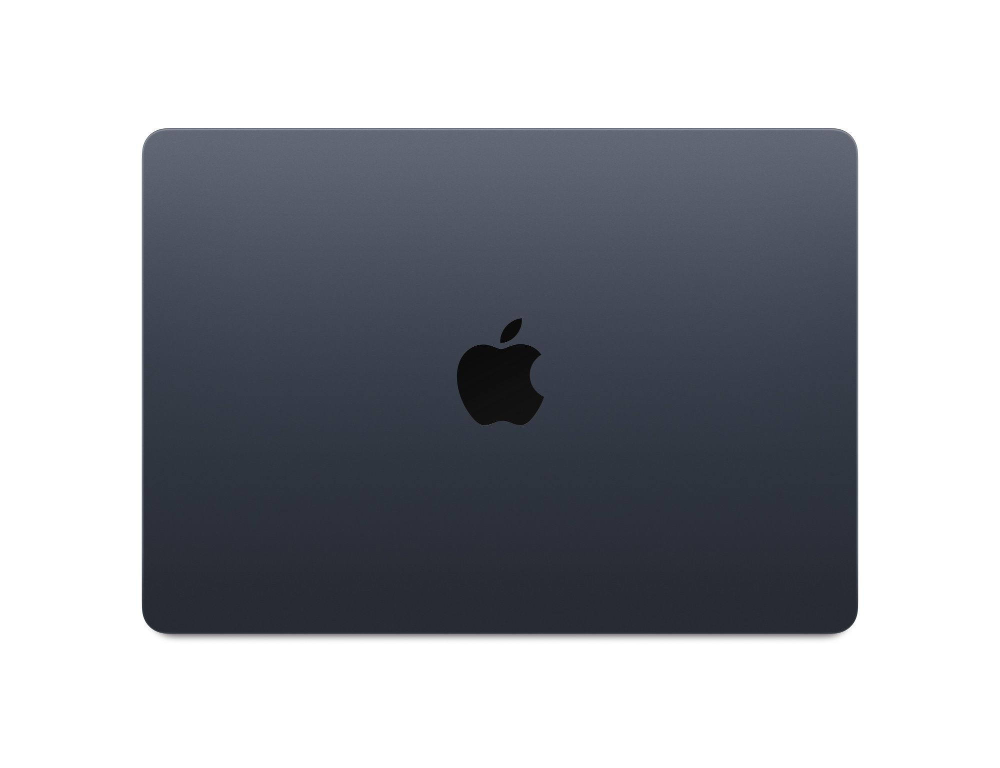 מקבוק אייר MacBook Air 13" (2024) M3 8C-CPU 10C-GPU/24GB/2TB MIDNIGHT Z1BD000E0 – תמונה 3