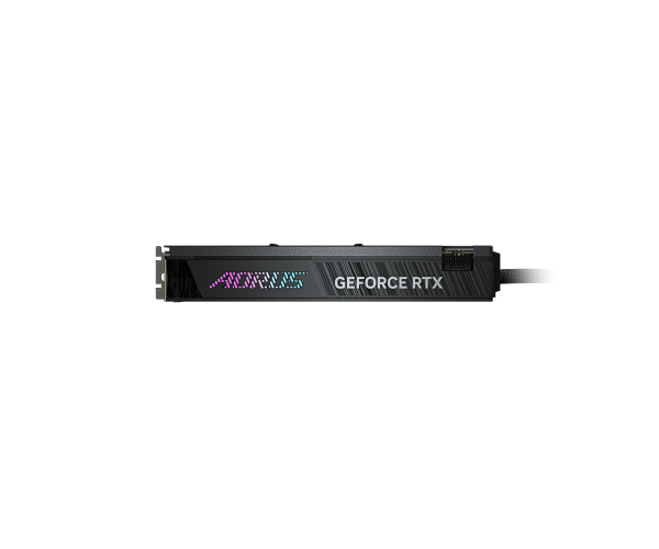Gigabyte AORUS GeForce RTX 5090 XTREME WATERFORCE 32G – תמונה 5