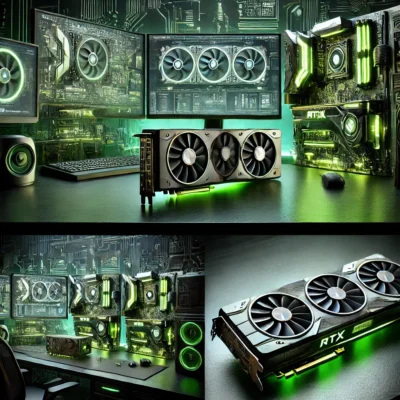 RTX 5090