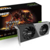 Inno3D RTX 4060Ti (DLSS 3) 16GB TWIN X2 OC