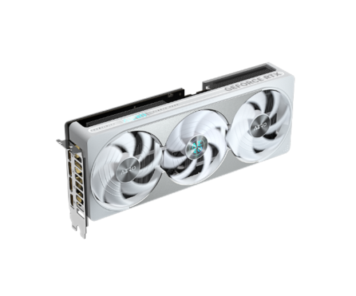 ⁦Gigabyte GeForce RTX 5080 AERO OC SFF 16G⁩ – תמונה ⁦5⁩