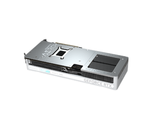 ⁦Gigabyte GeForce RTX 5080 AERO OC SFF 16G⁩ – תמונה ⁦7⁩
