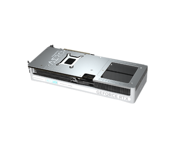 Gigabyte GeForce RTX 5080 AERO OC SFF 16G – תמונה 7
