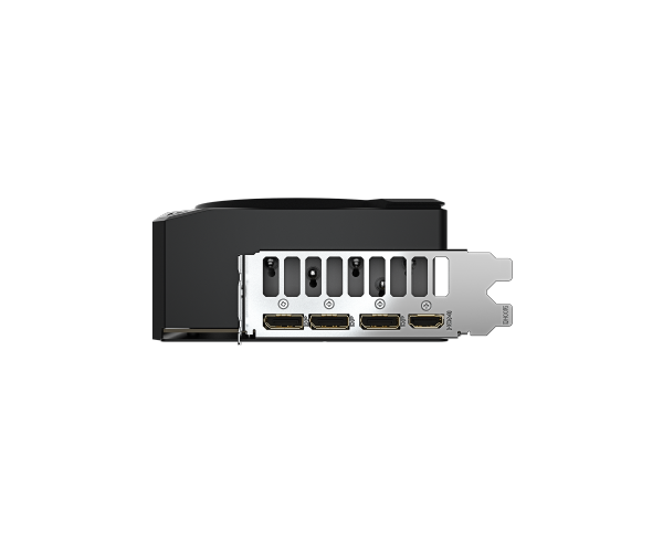 Gigabyte GeForce RTX 5090 WINDFORCE OC 32G – תמונה 7